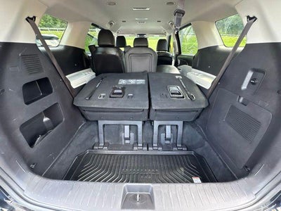 2022 Kia Carnival LXS FWD
