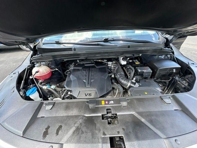 2022 Kia Carnival LXS FWD