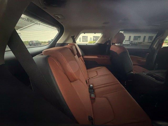 2026 Kia Carnival SX FWD