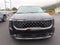 2026 Kia Carnival SX FWD