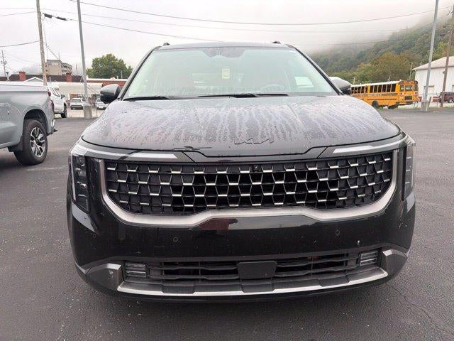 2026 Kia Carnival SX FWD