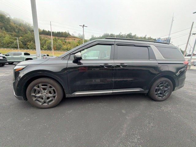 2026 Kia Carnival SX FWD
