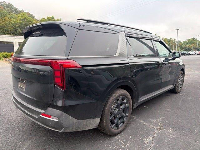 2026 Kia Carnival SX FWD