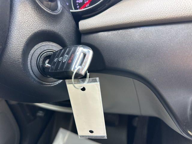 2018 Kia Sportage LX AWD