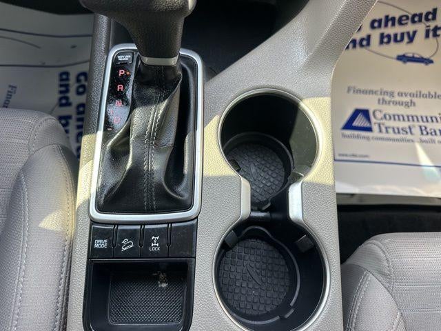 2018 Kia Sportage LX AWD