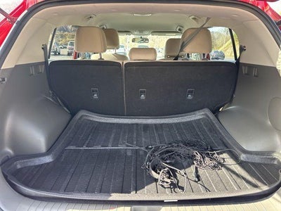 2018 Kia Sportage LX AWD