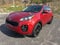 2018 Kia Sportage LX AWD