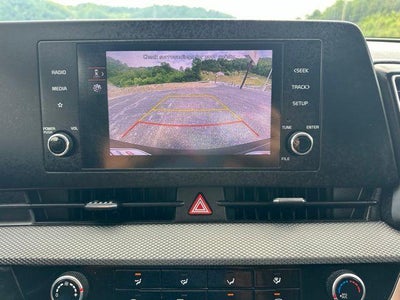 2024 Kia Sportage LX AWD