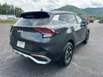2024 Kia Sportage LX AWD