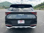 2024 Kia Sportage LX AWD