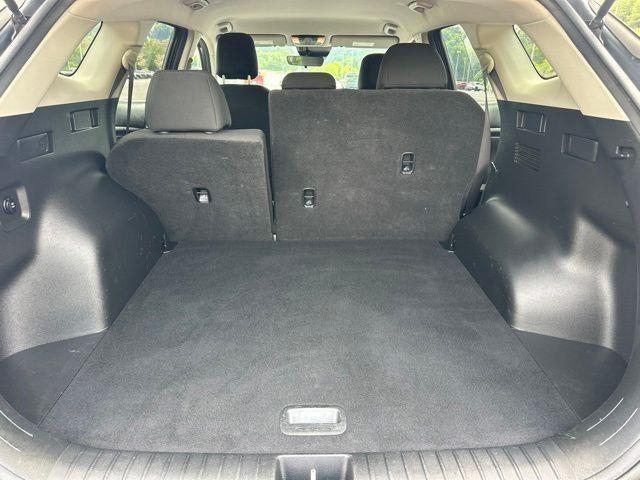 2024 Kia Sportage LX AWD