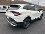 2024 Kia Sportage LX AWD