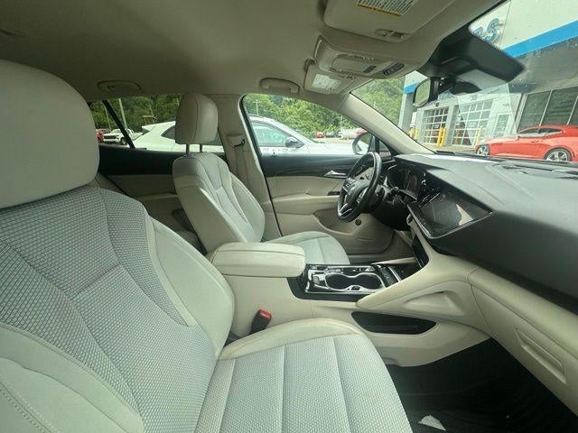 2023 Buick Envision FWD 4dr Preferred