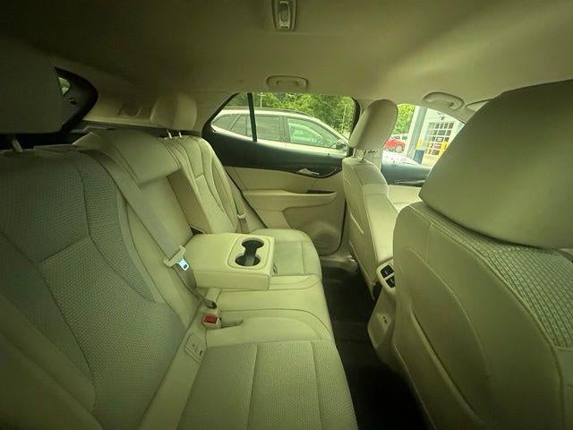 2023 Buick Envision FWD 4dr Preferred