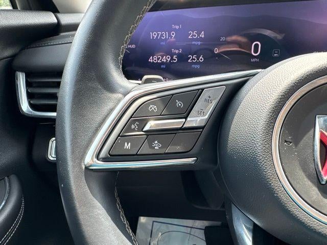 2023 Buick Envision FWD 4dr Preferred