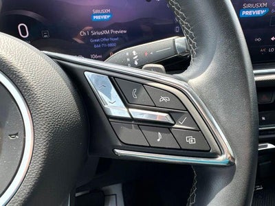 2023 Buick Envision FWD 4dr Preferred