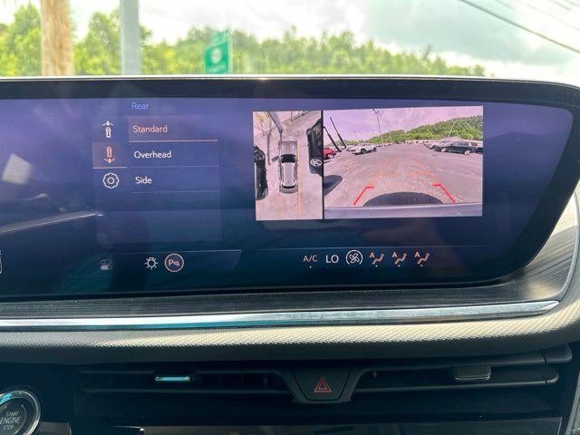 2023 Buick Envision FWD 4dr Preferred