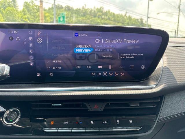 2023 Buick Envision FWD 4dr Preferred