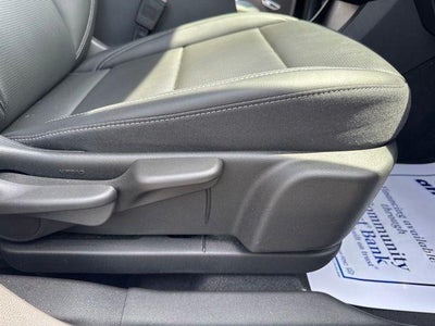 2023 Buick Envision FWD 4dr Preferred