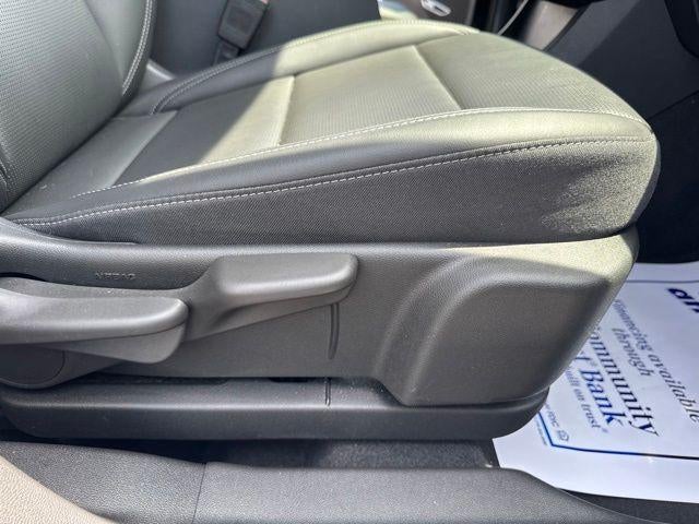 2023 Buick Envision FWD 4dr Preferred