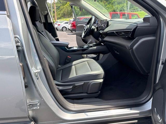 2023 Buick Envision FWD 4dr Preferred