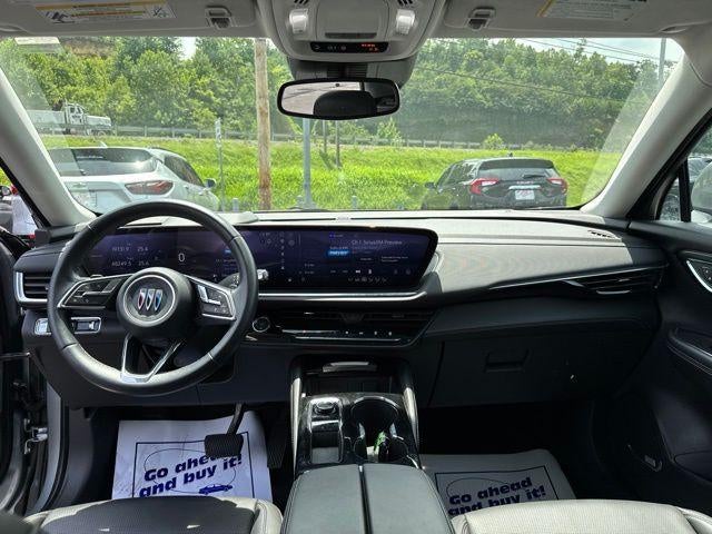 2023 Buick Envision FWD 4dr Preferred
