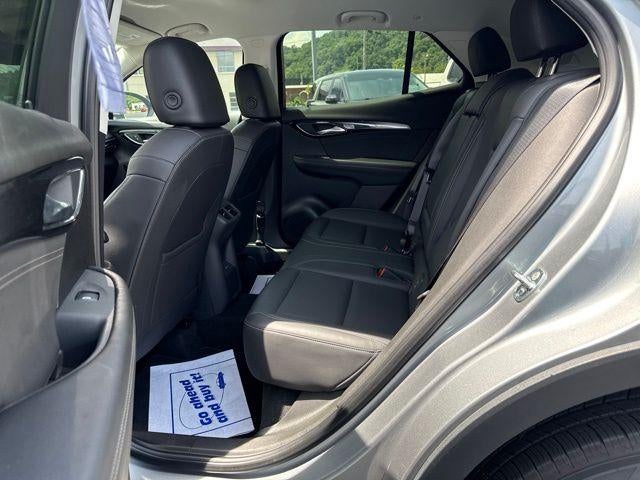 2023 Buick Envision FWD 4dr Preferred