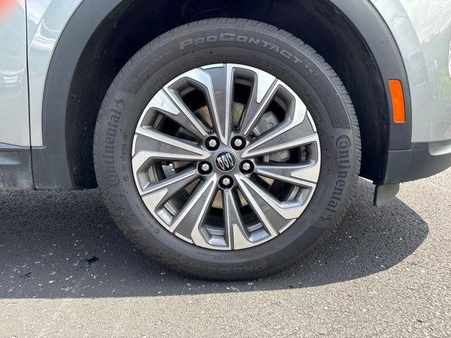 2023 Buick Envision FWD 4dr Preferred