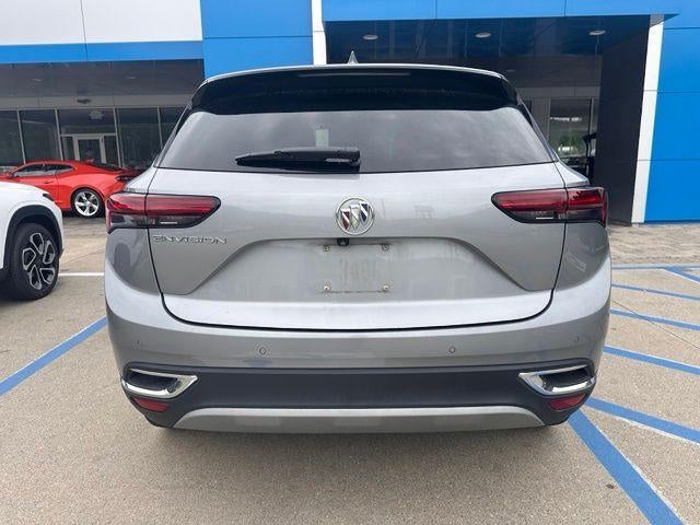 2023 Buick Envision FWD 4dr Preferred