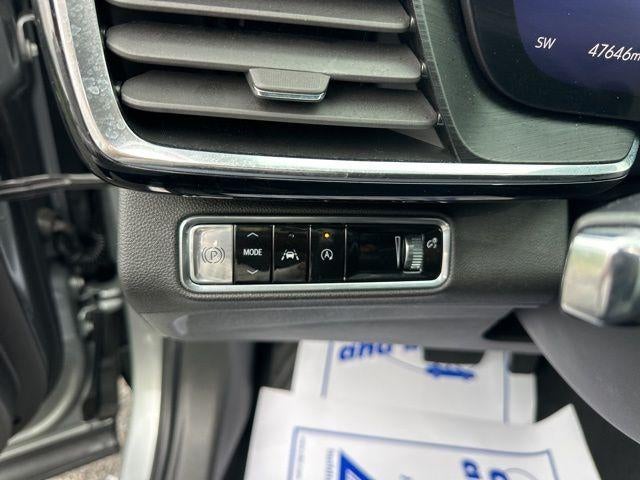 2024 Buick Envision AWD 4dr Preferred