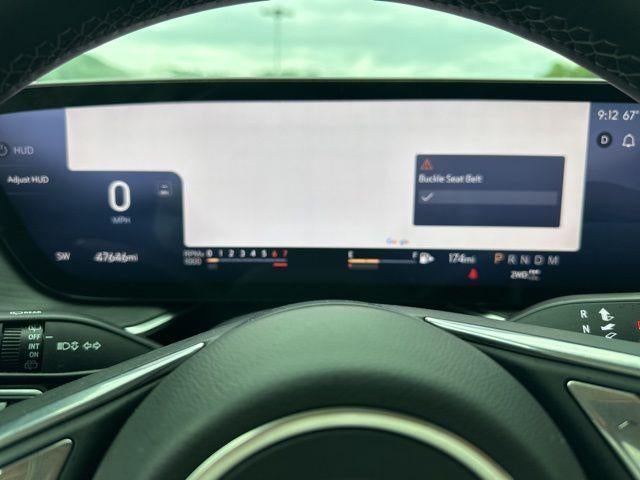 2024 Buick Envision AWD 4dr Preferred