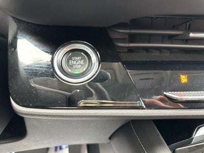 2024 Buick Envision AWD 4dr Preferred