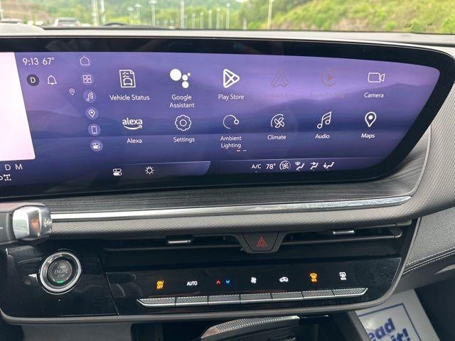 2024 Buick Envision AWD 4dr Preferred