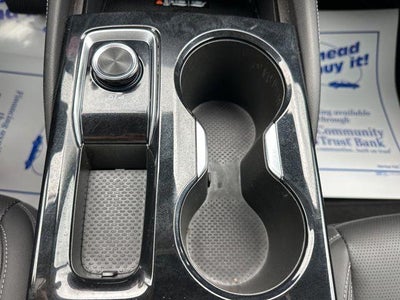 2024 Buick Envision AWD 4dr Preferred