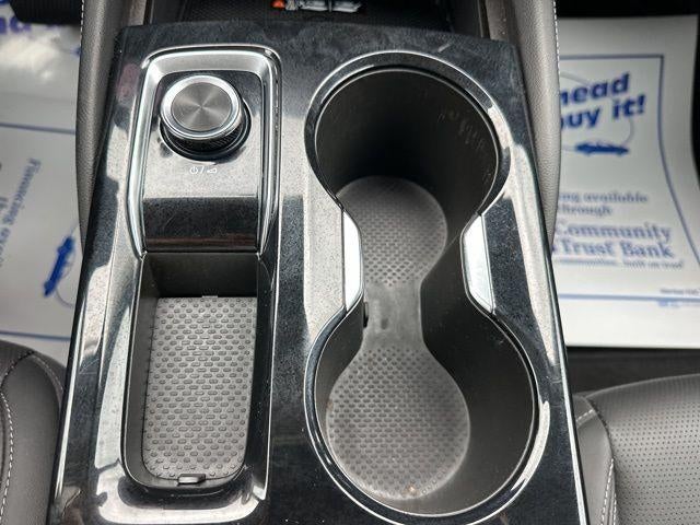 2024 Buick Envision AWD 4dr Preferred