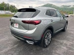 2024 Buick Envision AWD 4dr Preferred