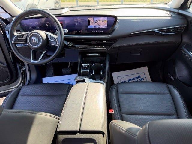 2024 Buick Envision AWD 4dr Preferred