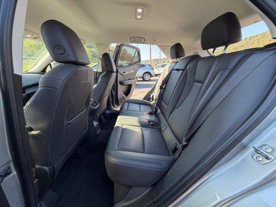 2024 Buick Envision AWD 4dr Preferred