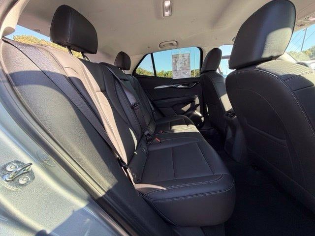 2024 Buick Envision Preferred - Photo 24