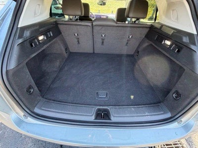2024 Buick Envision AWD 4dr Preferred
