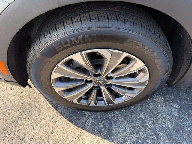 2024 Buick Envision AWD 4dr Preferred
