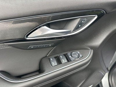 2024 Buick Envision AWD 4dr Preferred