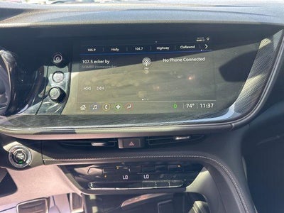 2023 Buick Envision AWD 4dr Preferred