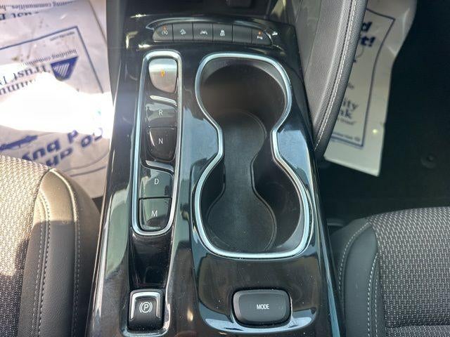 2023 Buick Envision AWD 4dr Preferred