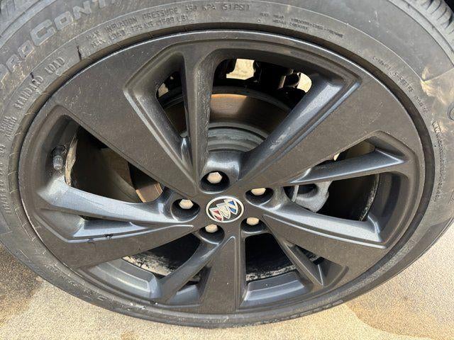 2023 Buick Envision AWD 4dr Preferred