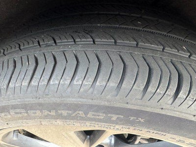 2023 Buick Envision AWD 4dr Preferred