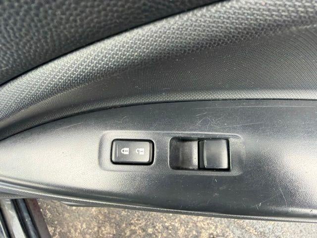 2021 Mitsubishi Mirage G4 ES CVT