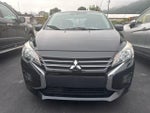 2021 Mitsubishi Mirage G4 ES CVT