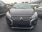 2021 Mitsubishi Mirage G4 ES CVT