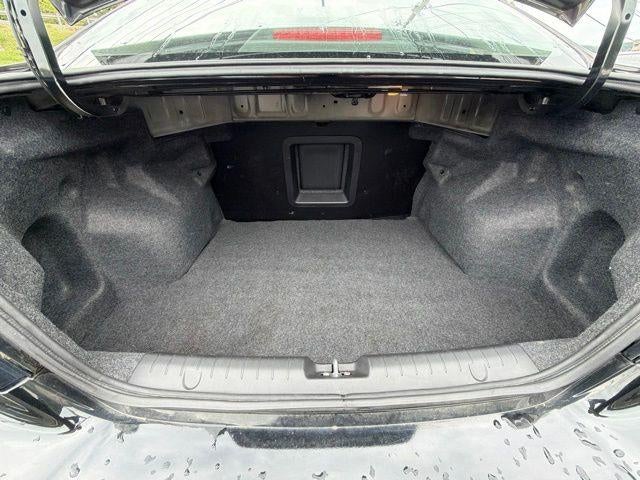 2021 Mitsubishi Mirage G4 ES CVT